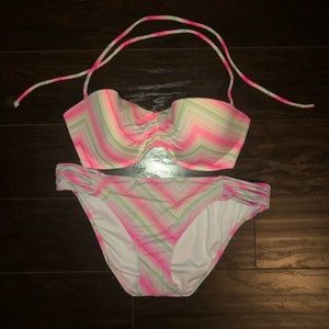 victoria’s secret bikini
